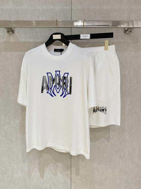 Picture of Amiri Shirt Pant Suits _SKUAmiriM-2XLxetr6419614